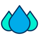 Hydratation Humidifie l'air pour un confort respiratoire optimal.