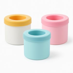 Zensy-Ice – Moule à glaçon en silicone