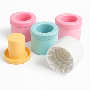 Zensy-Ice – Moule à glaçon en silicone